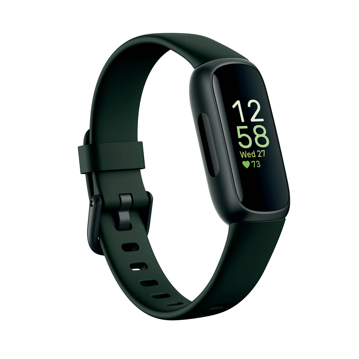 Fitbit Inspire 3 健康管理トラッカー 1万2800円（Google ストア）