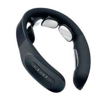 MYTREX DR. ヒートネック 1万4960円（マイトレックス／創通メディカル）