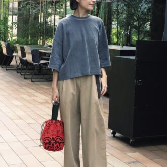オブリオプレス 白井彩香さん