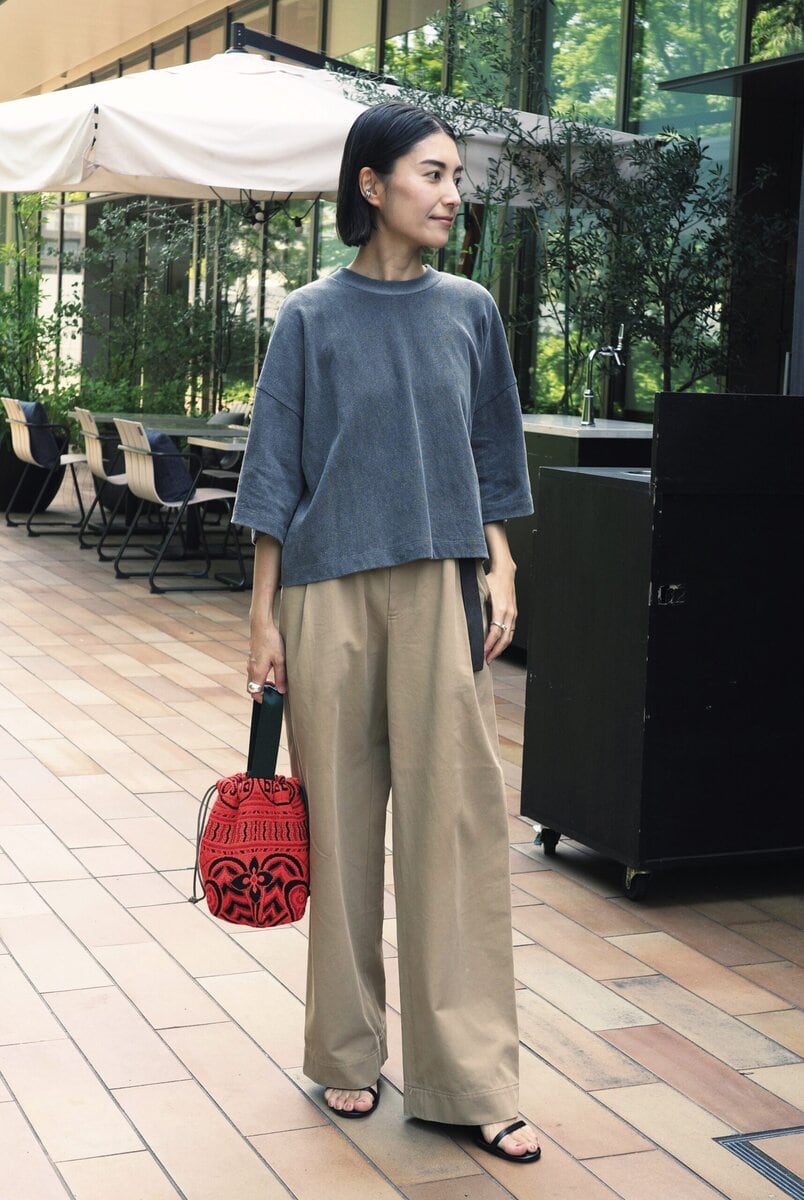 オブリオプレス 白井彩香さん