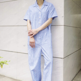 ロンハーマンPR 田中有美さん