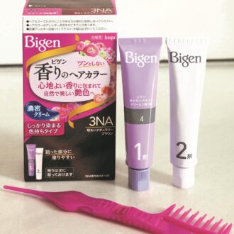 ビゲン 香りのヘアカラー３ NA