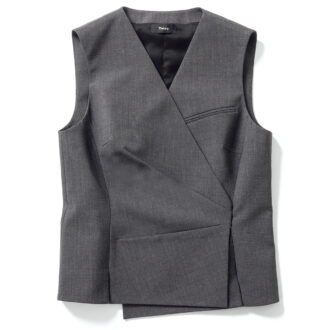 ベスト4万6200円(セオリー/リンク・セオリー・ジャパン)