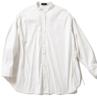 シャツ3万9600円(セオリー/リンク・セオリー・ジャパン)