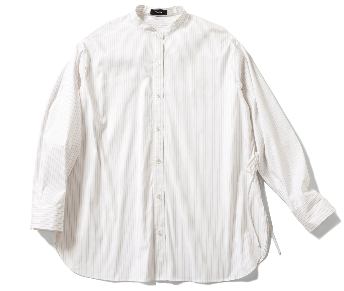 シャツ3万9600円（セオリー／リンク・セオリー・ジャパン）