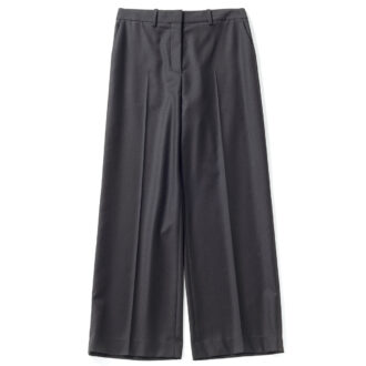 パンツ3万9600円(セオリー/リンク・セオリー・ジャパン)