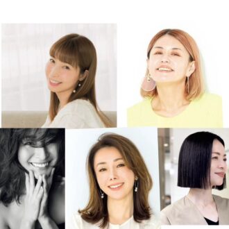 美のプロが実践！ 更年期の40代【汗・におい問題】の解決法！  人気記事ランキング【BEST5】