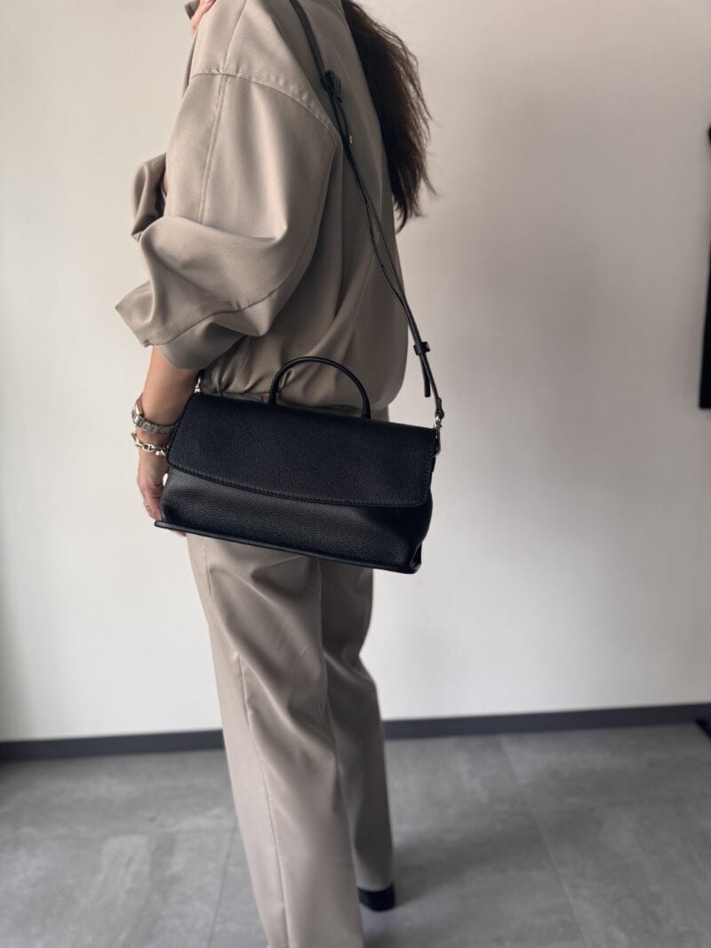 40代おしゃれスナップ　フリーPR河野なみこさん