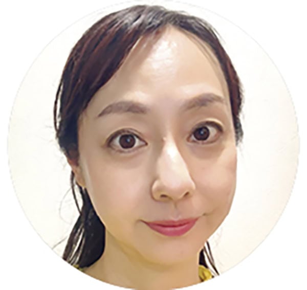 伊藤里絵さん