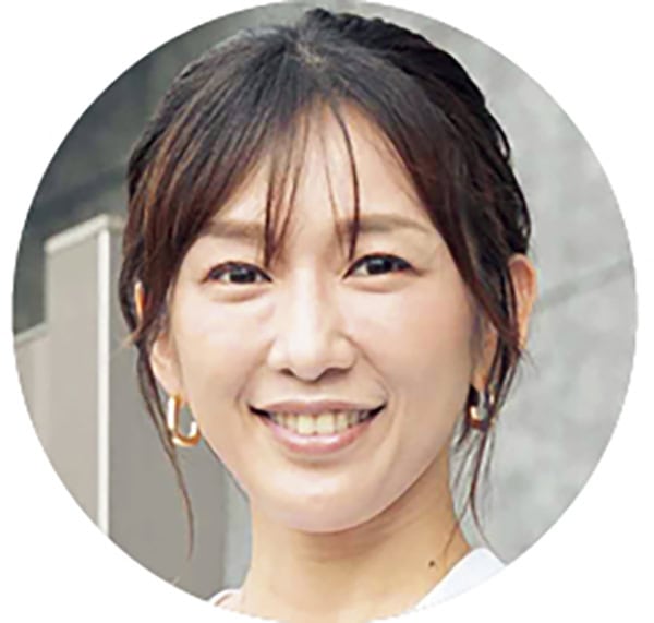 上田純与さん