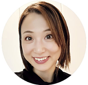杉田美紀さん