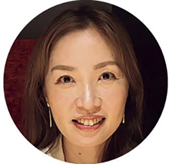 中野瞳美さん