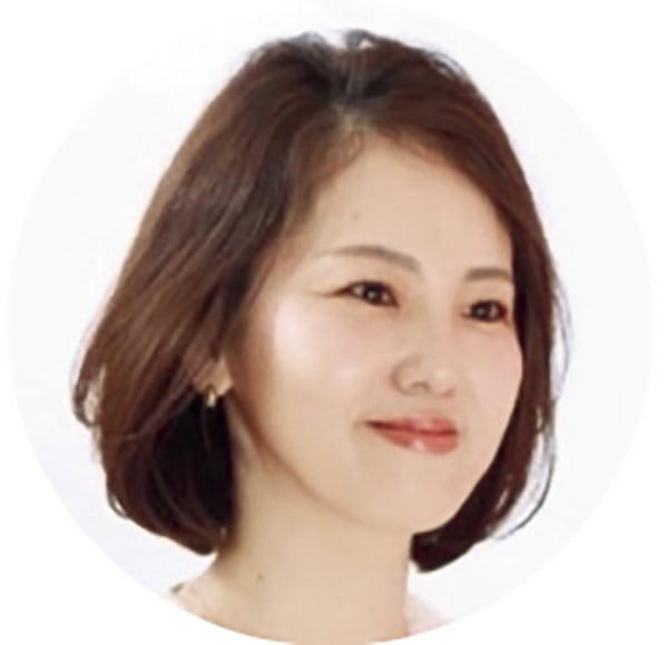 矢澤まゆさん