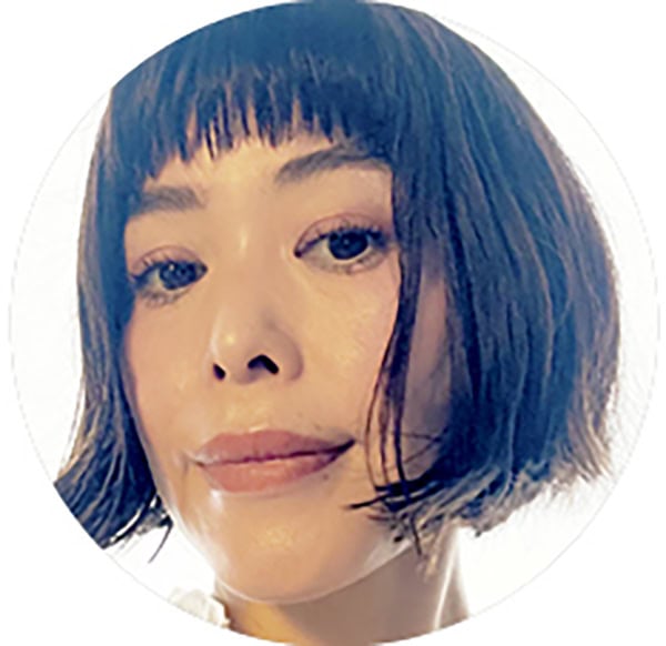 高本有理子さん