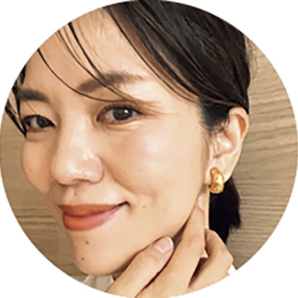 小川桃子さん