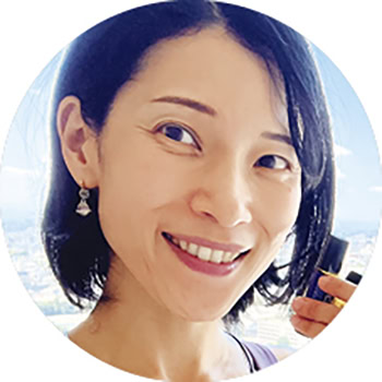 池田愛未さん