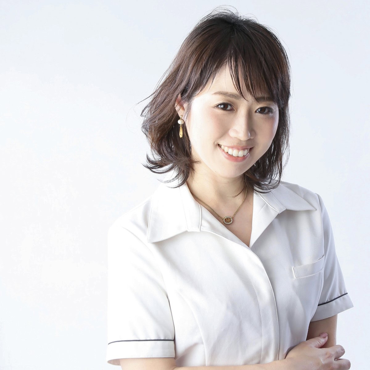 美胸セラピスト／堀口亜紀子さん