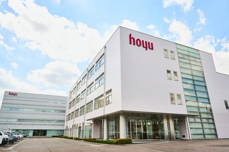 hoyu「ヤーバサンタ」を研究しているイノベーションセンター