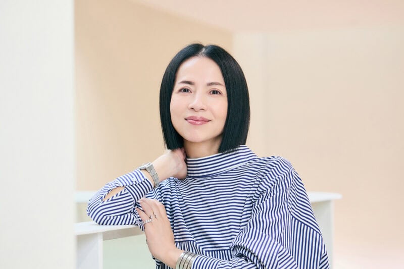 hoyu「ヤーバサンタ」を研究しているイノベーションセンター