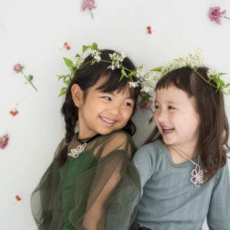 【9/27-28開催】KID’S MARKET — 秋のはじまり、親子でときめく2日間