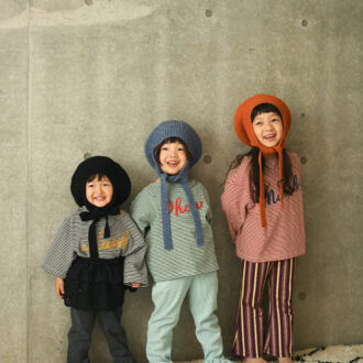 KID’S MARKET — 秋のはじまり、親子でときめく2日間
