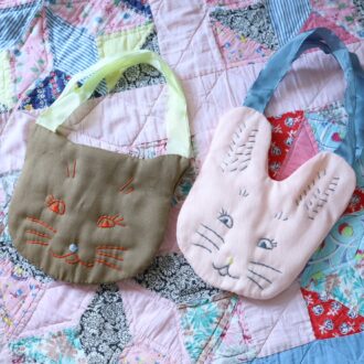 KID’S MARKET — 秋のはじまり、親子でときめく2日間