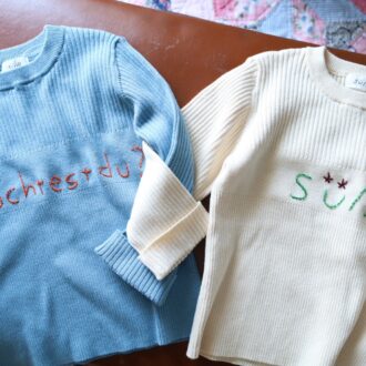 KID’S MARKET — 秋のはじまり、親子でときめく2日間