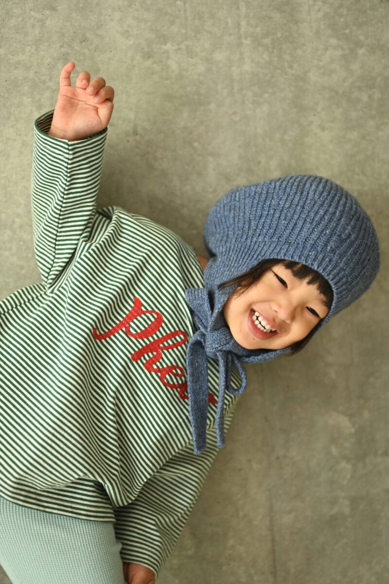KID’S MARKET — 秋のはじまり、親子でときめく2日間