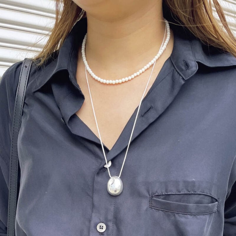 NOBLE／Lilasプレス　田井美也子さん