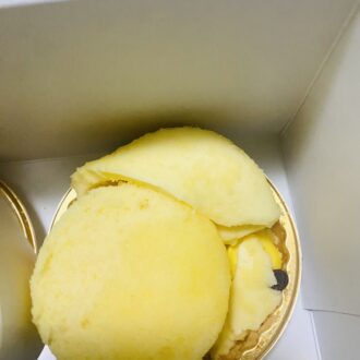 ぴよりん、思わずしゃがみ込み⁉