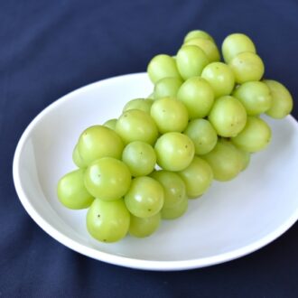 大人の心理テスト　あなたのよさを際立たせるコミュニケーション　ぶどう