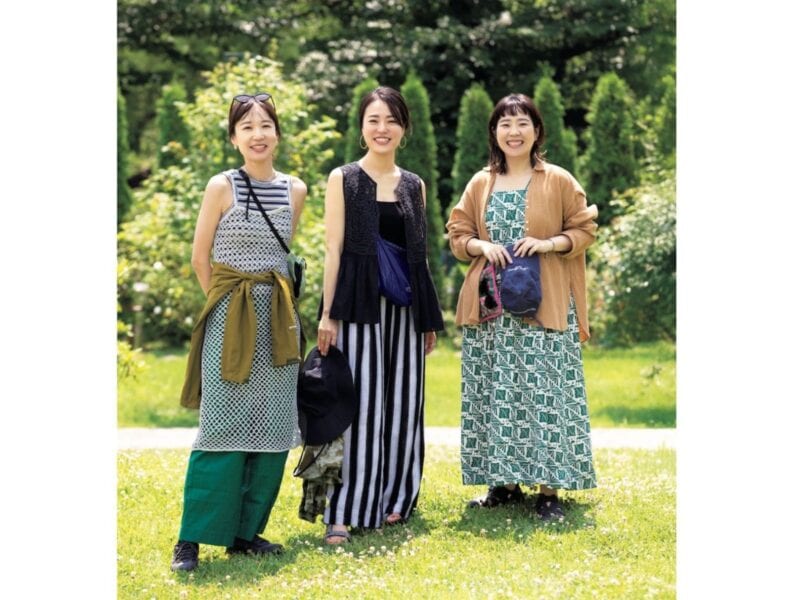 フェス友スナップ