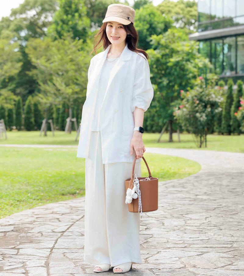 かがやき隊　北澤亜由美さん