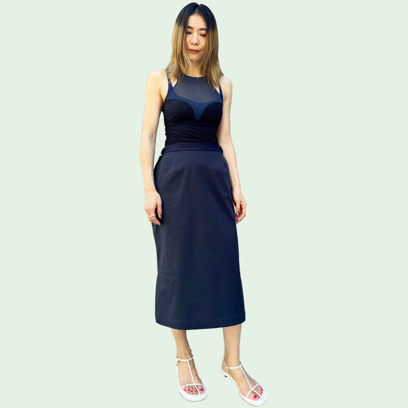 SHOWROOM LINKS　PR／SALES　小森 愛さん
