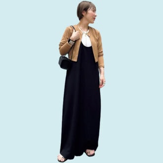 エーピーストゥディオ新宿店 店長　松田 恵さん