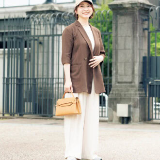かがやき隊　佐々木美穂さん