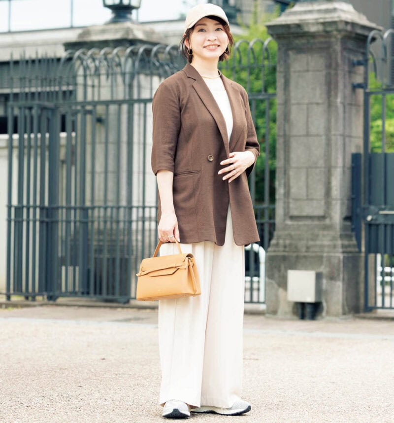 かがやき隊　佐々木美穂さん