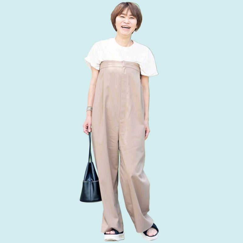 フリーエディター・ライター　佐藤玲美さん