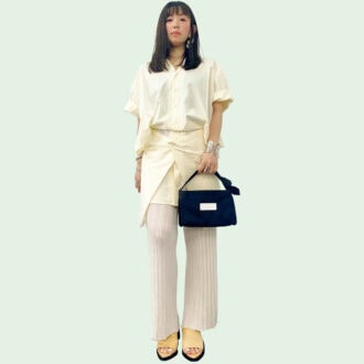 マンハッタンポーテージ　PRマネージャー　白木佑佳さん