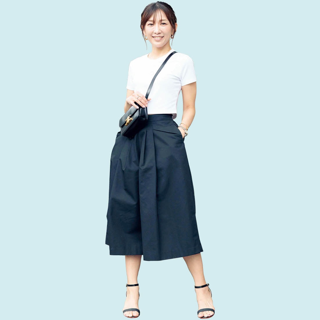 かがやき隊　上田純与さん