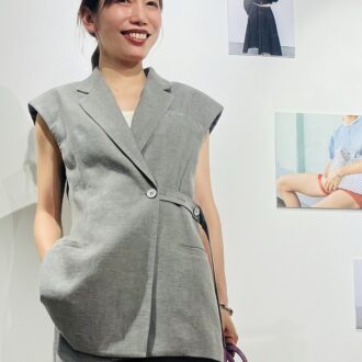 TELA　フリーPR吉村ともこさん