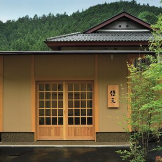 四万温泉 時わすれの宿 佳元