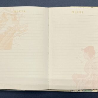 GLOW12月号 付録 フリーページ