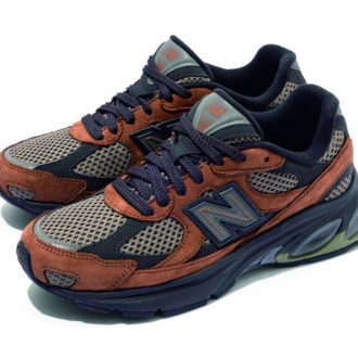 New Balance〈ニューバランス〉U2010ANV