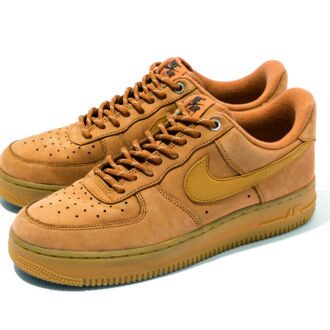 NIKE〈ナイキ〉Air Force 1 Low 07 WB
