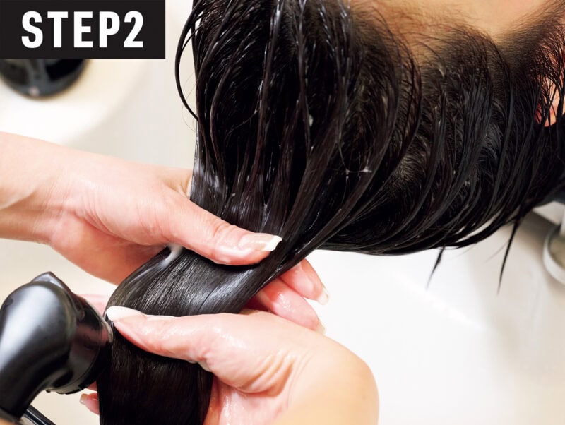 40代ヘアケア,頭皮ケア,デミコスメティクス,デミドゥ,スカルプケア,シャンプー,トリートメント,GLOW