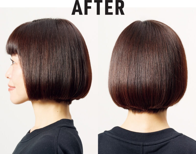 40代ヘアケア,頭皮ケア,デミコスメティクス,デミドゥ,スカルプケア,シャンプー,トリートメント,GLOW