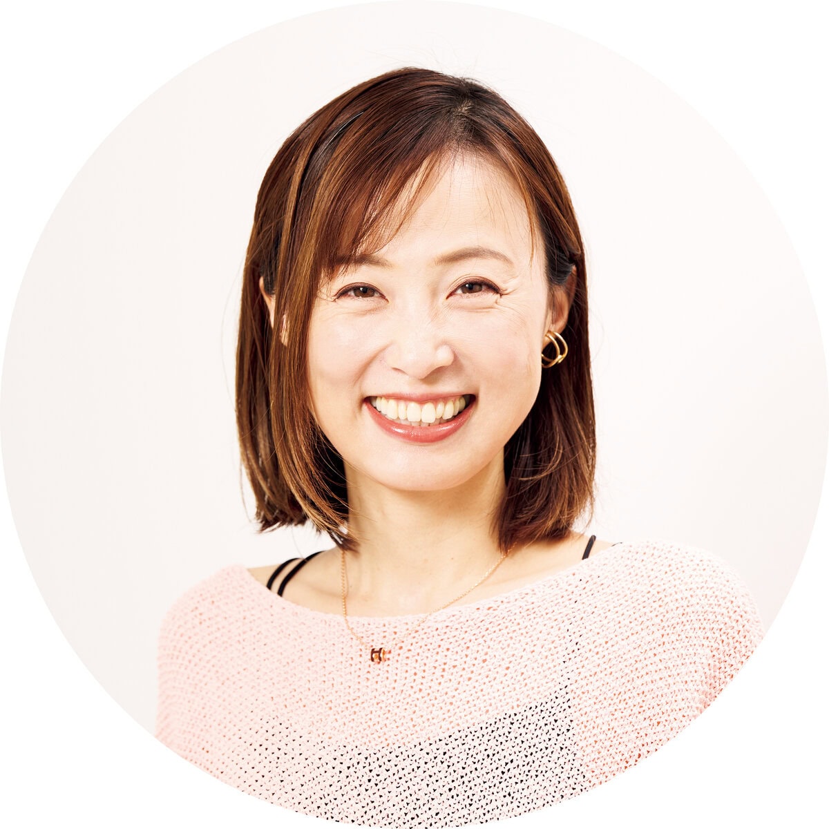 杉田美紀さん