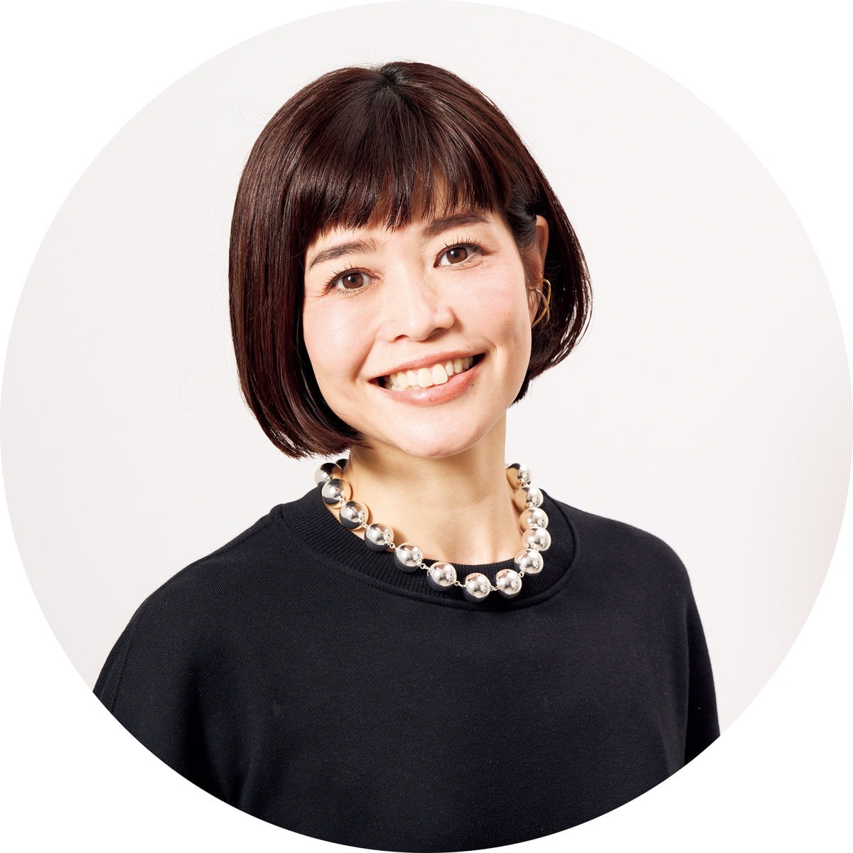 高本有理子さん