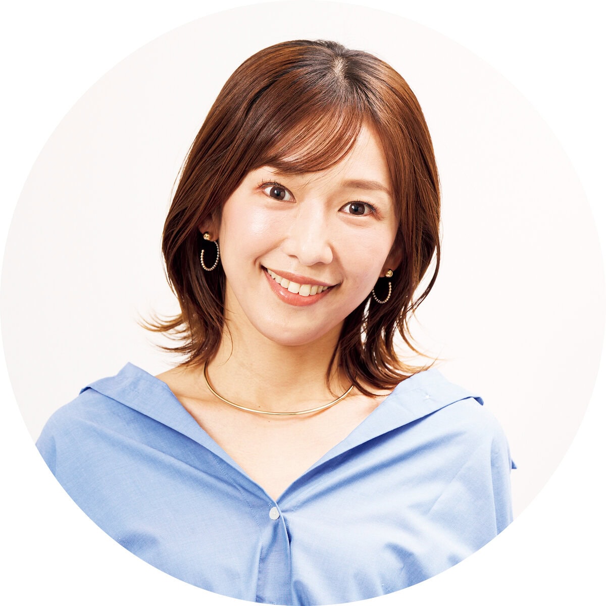 上田純与さん